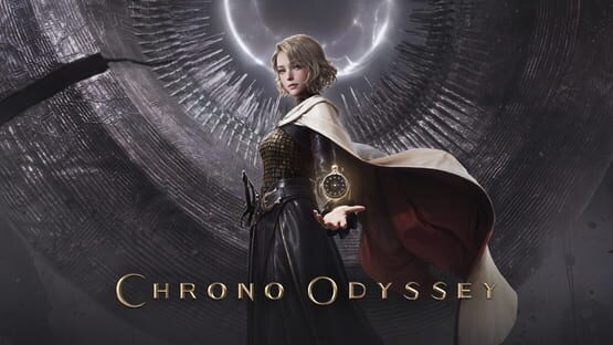 Chrono Odyssey — 2