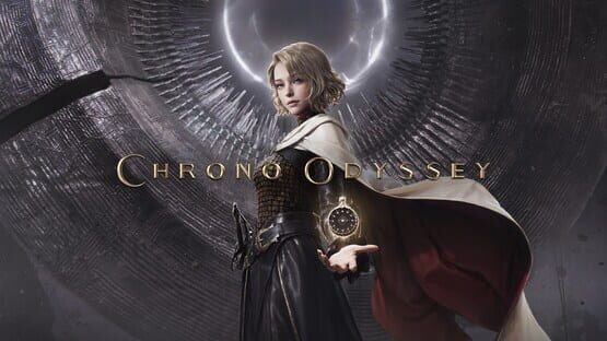Chrono Odyssey — 6