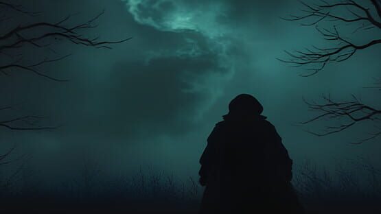Maniac: Hunt or Be Hunted official artwork 1