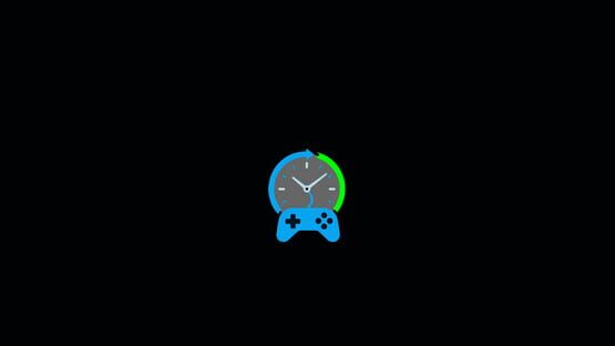 Time Gamers: Guardians of the Marble Man official artwork 1
