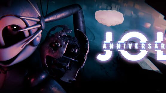 Jolly: Anniversary Edition gameplay screenshot