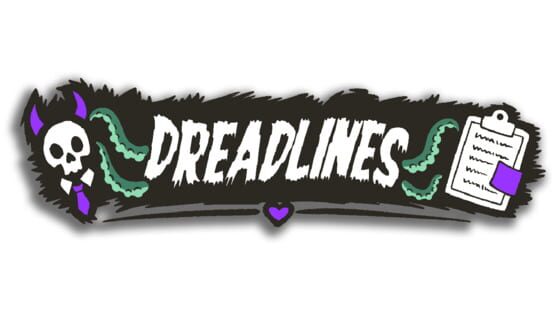 Dreadlines gameplay screenshot
