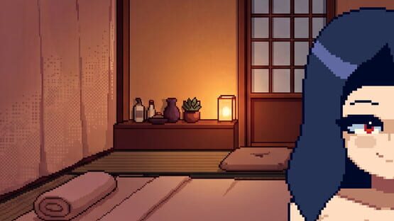 Happy Endings gameplay screenshot