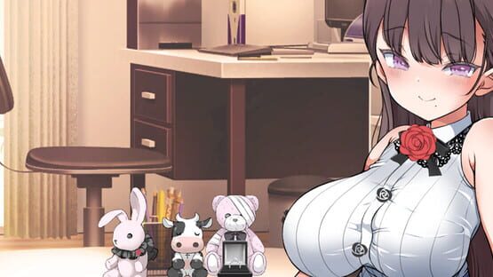 With the Devilish Her… gameplay screenshot
