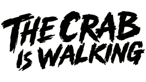 The Crab is Walking official artwork 2