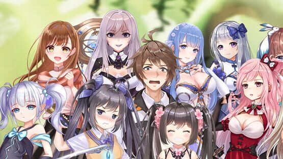 Return to Li World gameplay screenshot