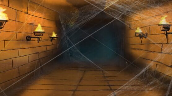 Veil of the Damned — 1