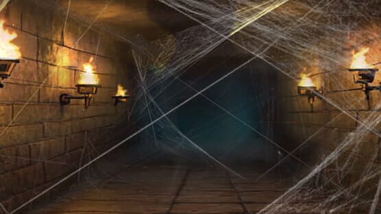 Veil of the Damned — 2