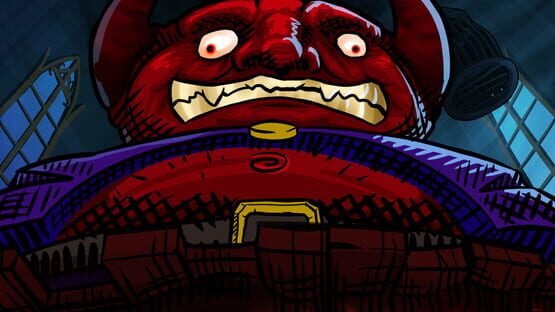 Snackrifice official artwork 2