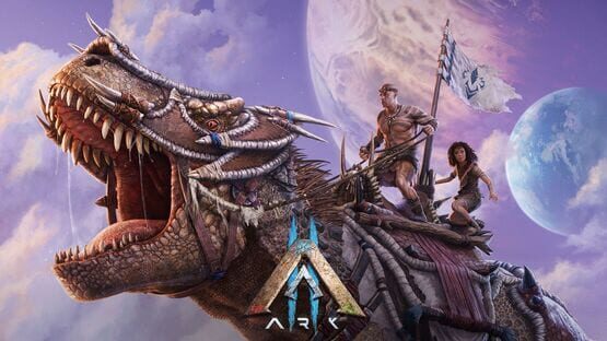 Ark II — 1