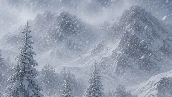 Puzzles Snow gameplay screenshot
