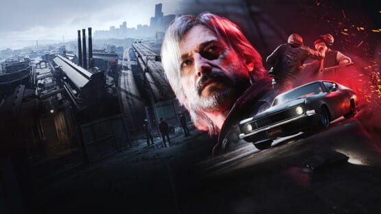 Samson official artwork 2
