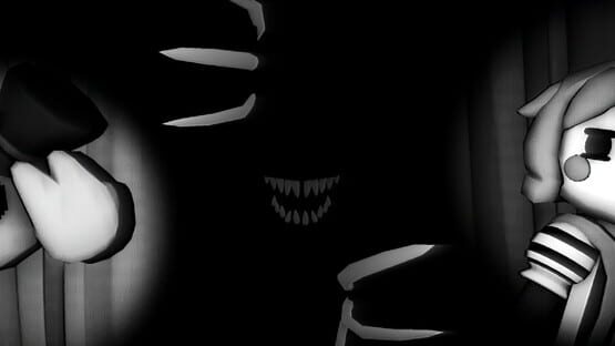 The No Jumpscare Show screenshot 2