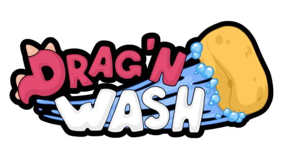 Drag'n Wash official artwork 3