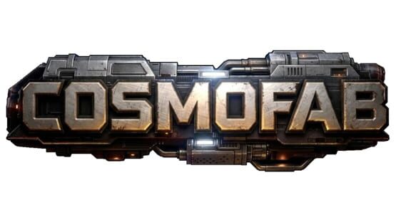 CosmoFab screenshot 1