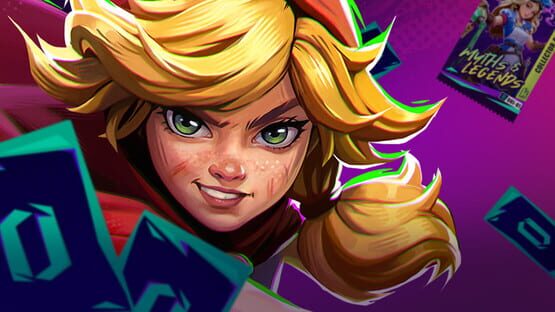 Origins TCG official artwork 2