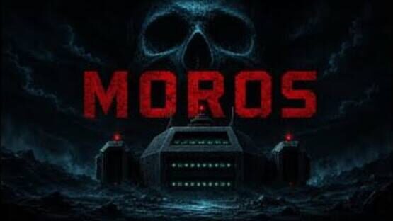 Moros official artwork 2
