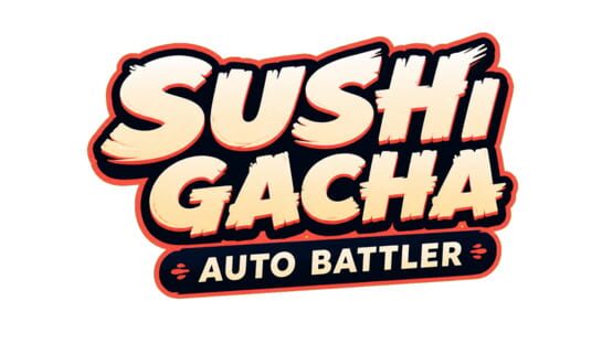 Sushi Gacha: Auto Battler gameplay screenshot