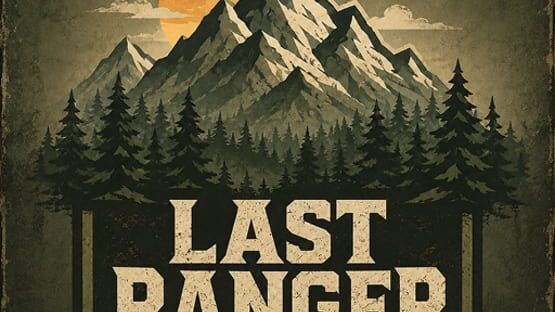 Last Ranger gameplay screenshot