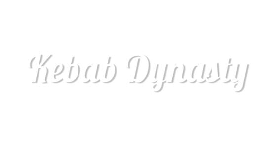 Kebab Dynasty official artwork 2