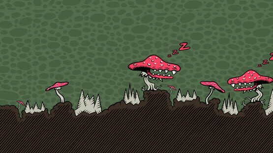 Avoid Mushrooms official artwork 1