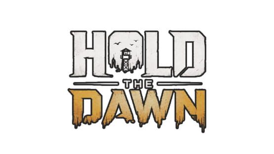 Hold the Dawn official artwork 2