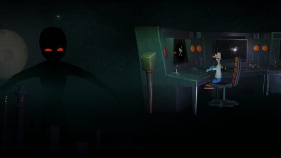 One Mistake gameplay screenshot