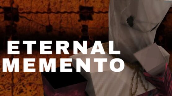 Eternal Memento official artwork 3