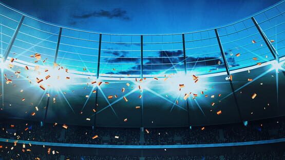 We Are Football 2027 official artwork 1