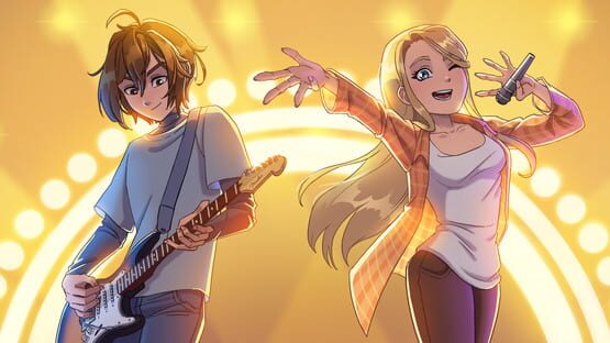 Tunebound official artwork 1