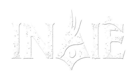 INAIE official artwork 2