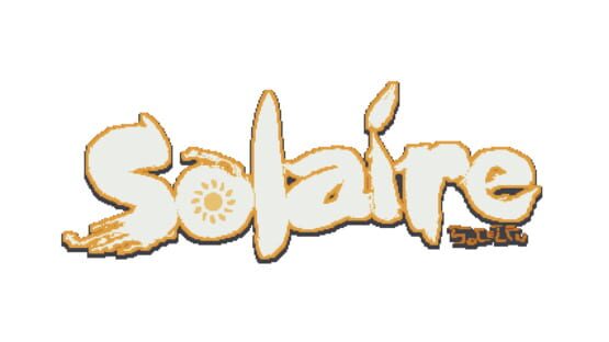 Solaire official artwork 2