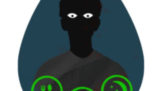 Reverse T-gotchi screenshot 1