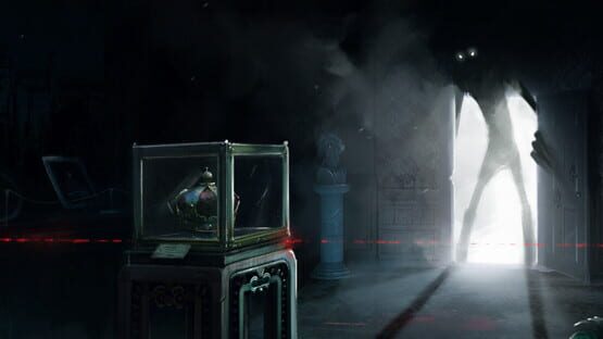Dark Hours backdrop