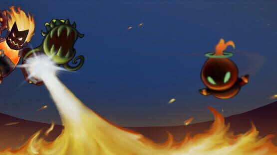 Aether Sparks official artwork 1