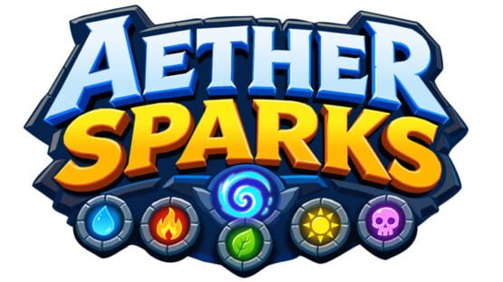 Aether Sparks official artwork 2