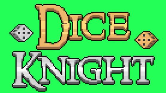 Dice Knight official artwork 1