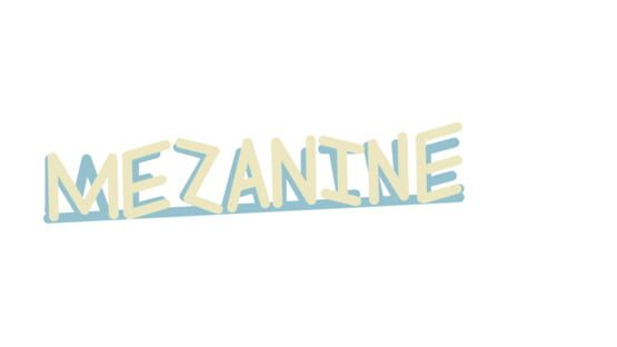 Mezanine gameplay screenshot