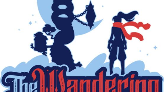 The Wandering Spire official artwork 2