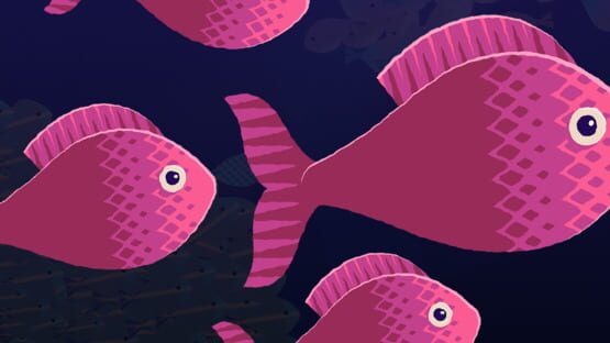 Fish Lab gameplay screenshot