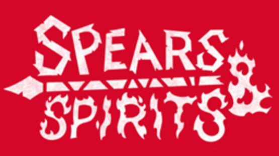 Spears & Spirits official artwork 1