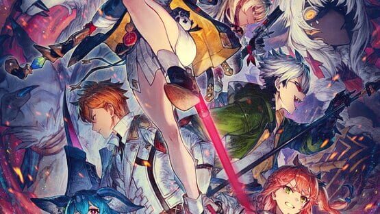 Atelier Yumia: The Alchemist of Memories & the Envisioned Land screenshot 4