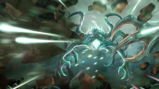 Void Eaters official artwork 1