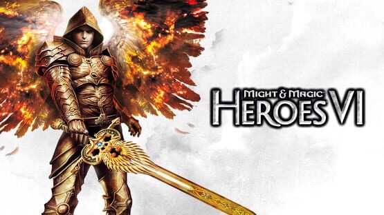 Might & Magic: Heroes VI backdrop