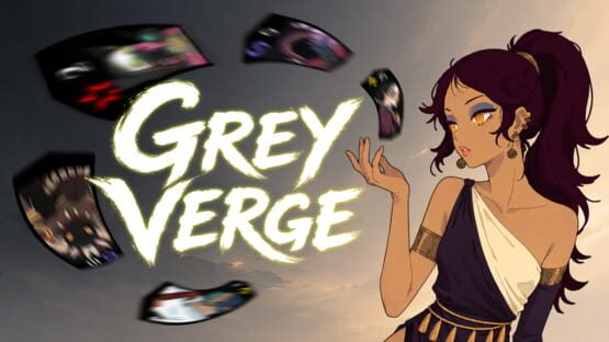 Grey Verge official artwork 1