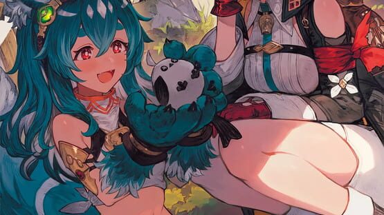 Atelier Yumia: The Alchemist of Memories & the Envisioned Land - Famitsu DX Pack gameplay screenshot