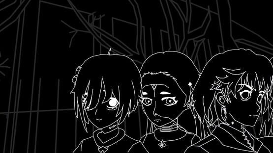 Vertex-1: Ainia official artwork 2