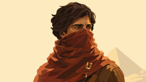 Scholar Adventure: Lost Night official artwork 1