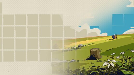 Unclouded official artwork 1