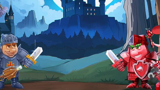 New Yankee: Jelly Chaos official artwork 1